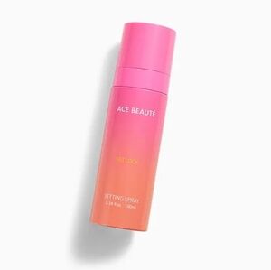 Ace Beaute Set Lock Setting Spray New 100 Ml